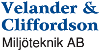 Velander & Cliffordson Miljteknik AB